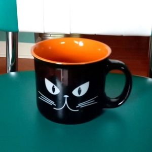 Halloween Mug 🧡🎃👻